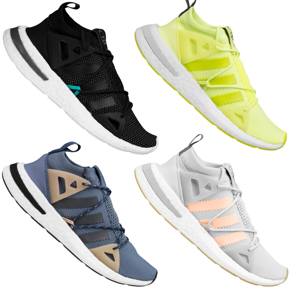 adidas glitzer latschen