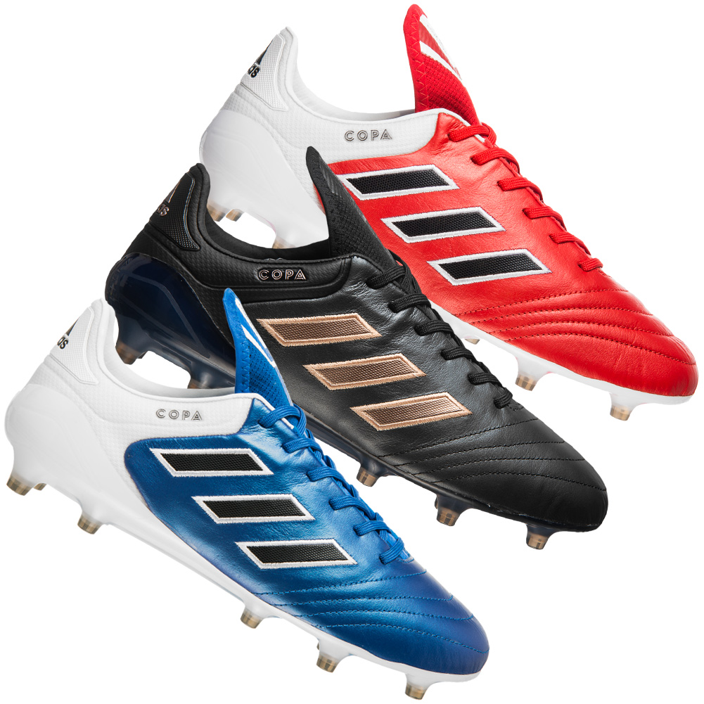 Details zu adidas Copa 17.1 FG Herren Profi Fußballschuhe Fußball Schuhe Leder neu Details zu adidas Copa 17.1 FG Herren Profi Fußballschuhe Fußball Schuhe Leder neu