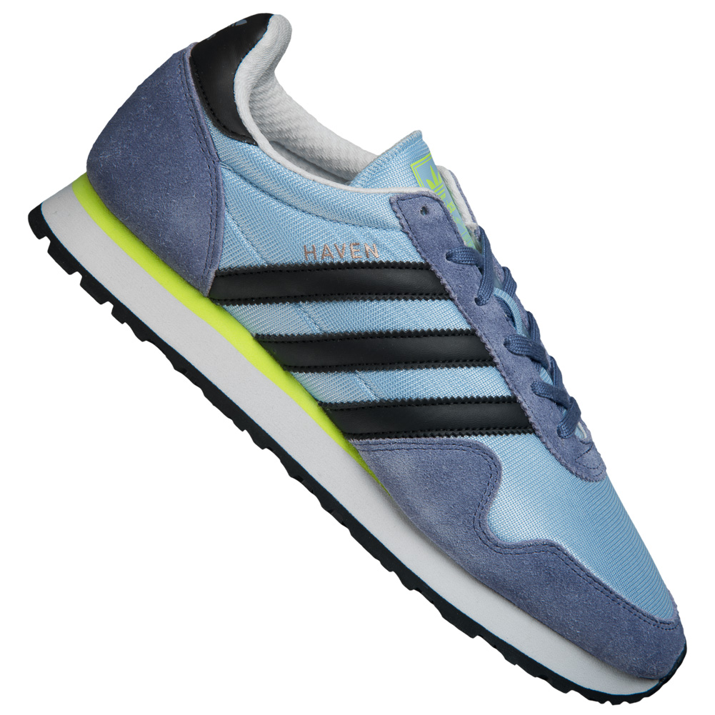 adidas Basket Originals Haven Straßenschuhe 70er Retro Mode Basket adidas Turn Schuhe neu 5f798e adidas Basket Originals Haven Straßenschuhe 70er Retro Mode Basket adidas Turn Schuhe neu 5f798e