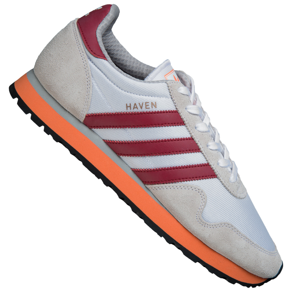 adidas Basket Originals Haven Straßenschuhe 70er Retro Mode Basket adidas Turn Schuhe neu 5f798e adidas Basket Originals Haven Straßenschuhe 70er Retro Mode Basket adidas Turn Schuhe neu 5f798e