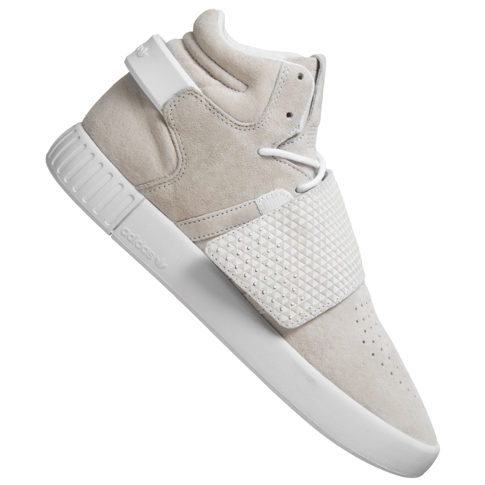 adidas Originals Tubular Invader STR Strap Herren StraÃenschuhe Sneaker neu | eBay
