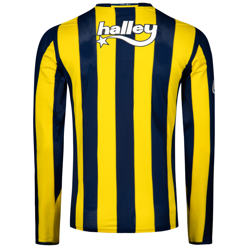 Fenerbahce Adidas Heim, Auswärts und Ausweich Fenerbahce Adidas Heim, Auswärts und Ausweich