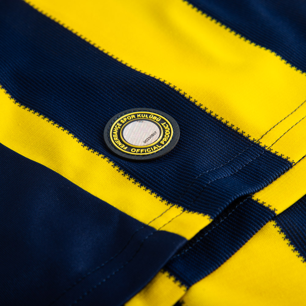 Fenerbahce Adidas Heim, Auswärts und Ausweich Fenerbahce Adidas Heim, Auswärts und Ausweich