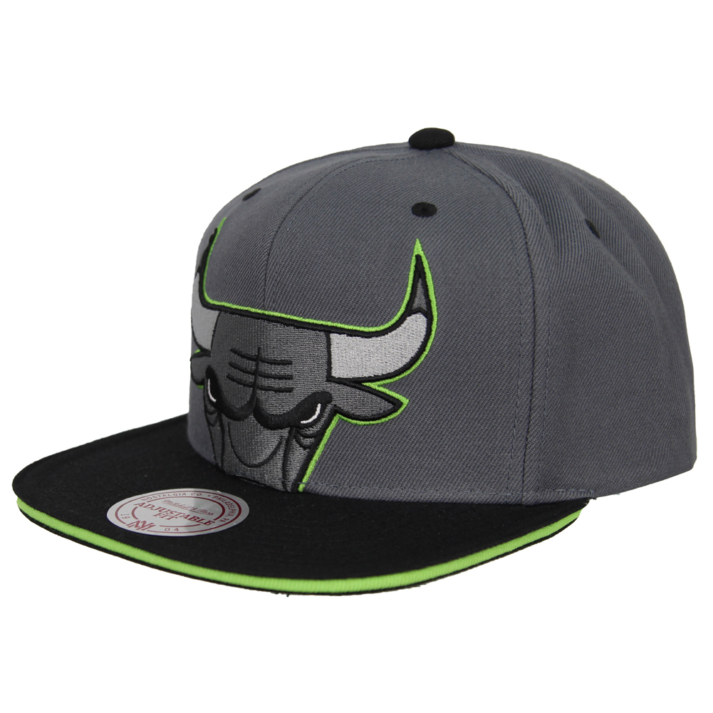 Mitchell & Ness NBA Basecap Basketball Fan Casquette Snapback Basecap NBA Taille Unique NEUF 754b73 Mitchell & Ness NBA Basecap Basketball Fan Casquette Snapback Basecap NBA Taille Unique NEUF 754b73