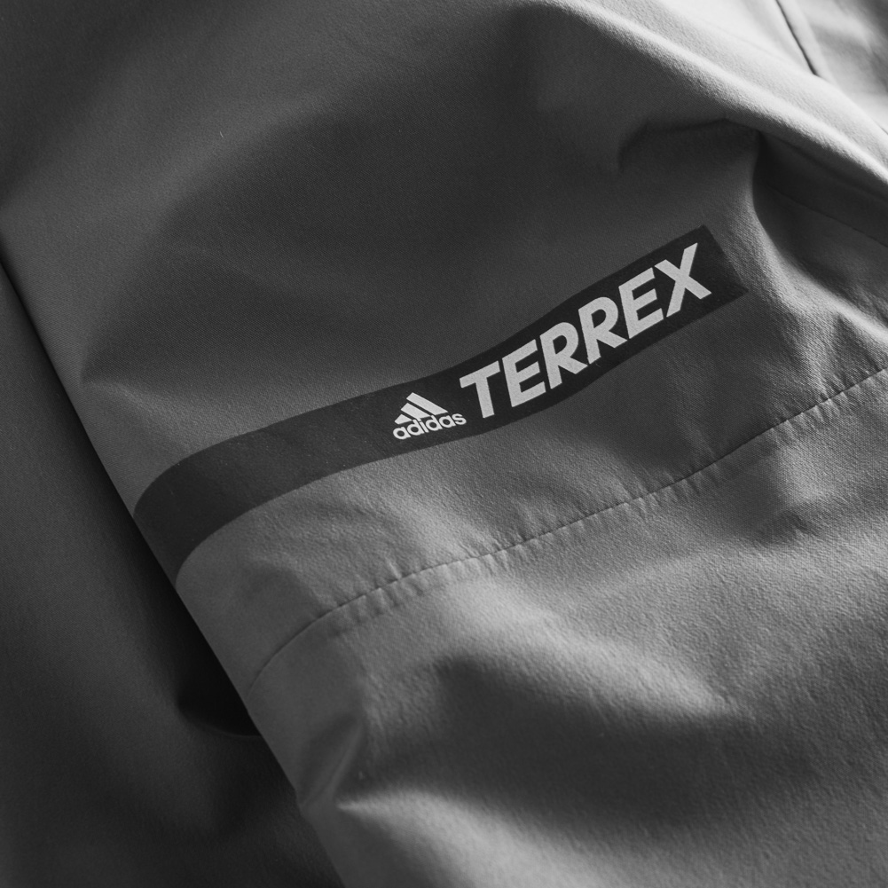 Adidas Terrex костюм мужской спортивный