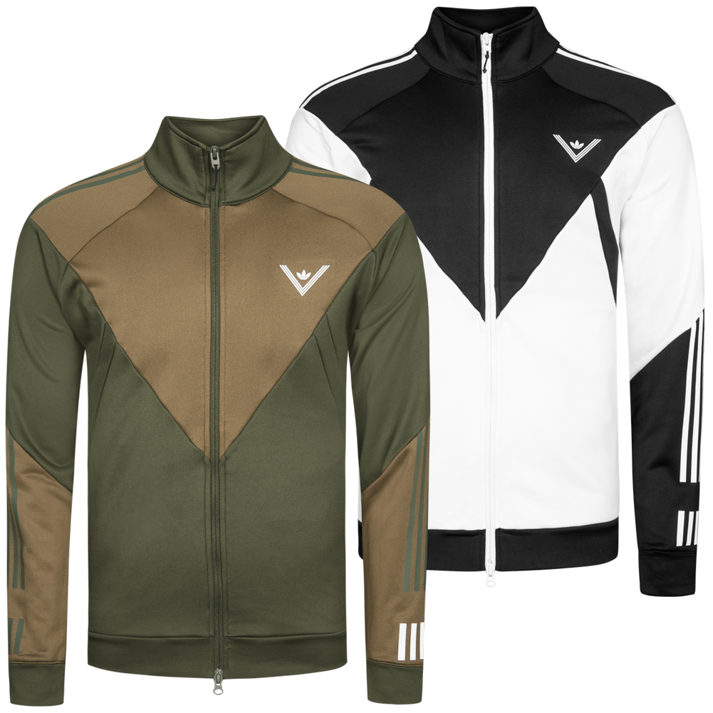 adidas x white mountaineering jacket