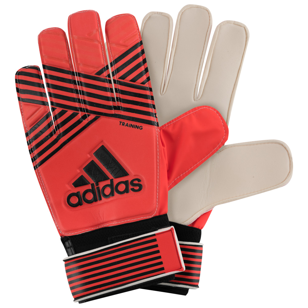 Details about Adidas Ace Training Football Men's Goalkeeper Gloves Goalie Red Bq4576 New Details about Adidas Ace Training Football Men's Goalkeeper Gloves Goalie Red Bq4576 New