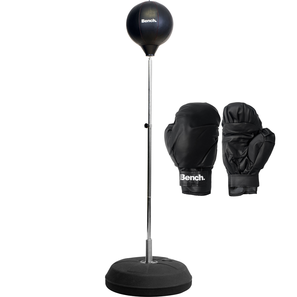 Bola Bolsa de Boxeo de Profesional Boxing Speed Ball Punching Bag Pro  Training