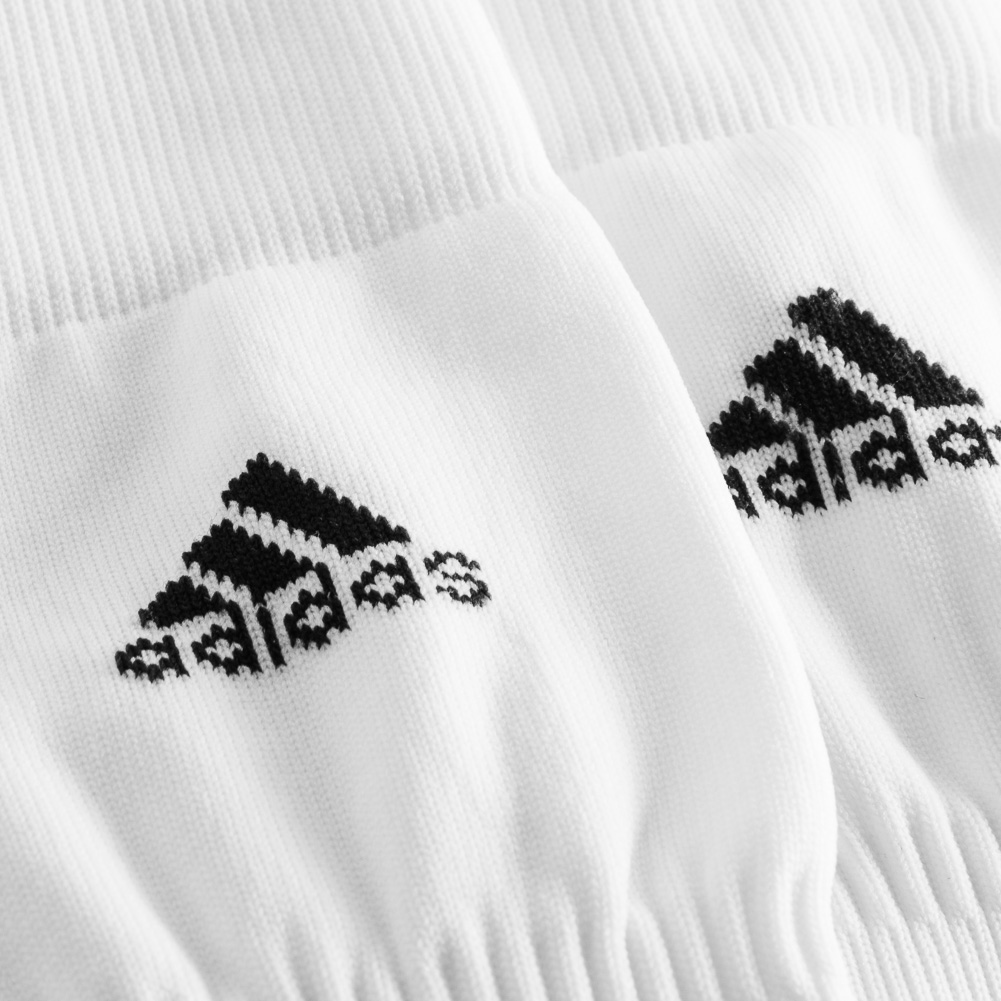 adidas Grip Light Fußball Socken Sport Trainings Fussball Socks BS4709 weiss neu