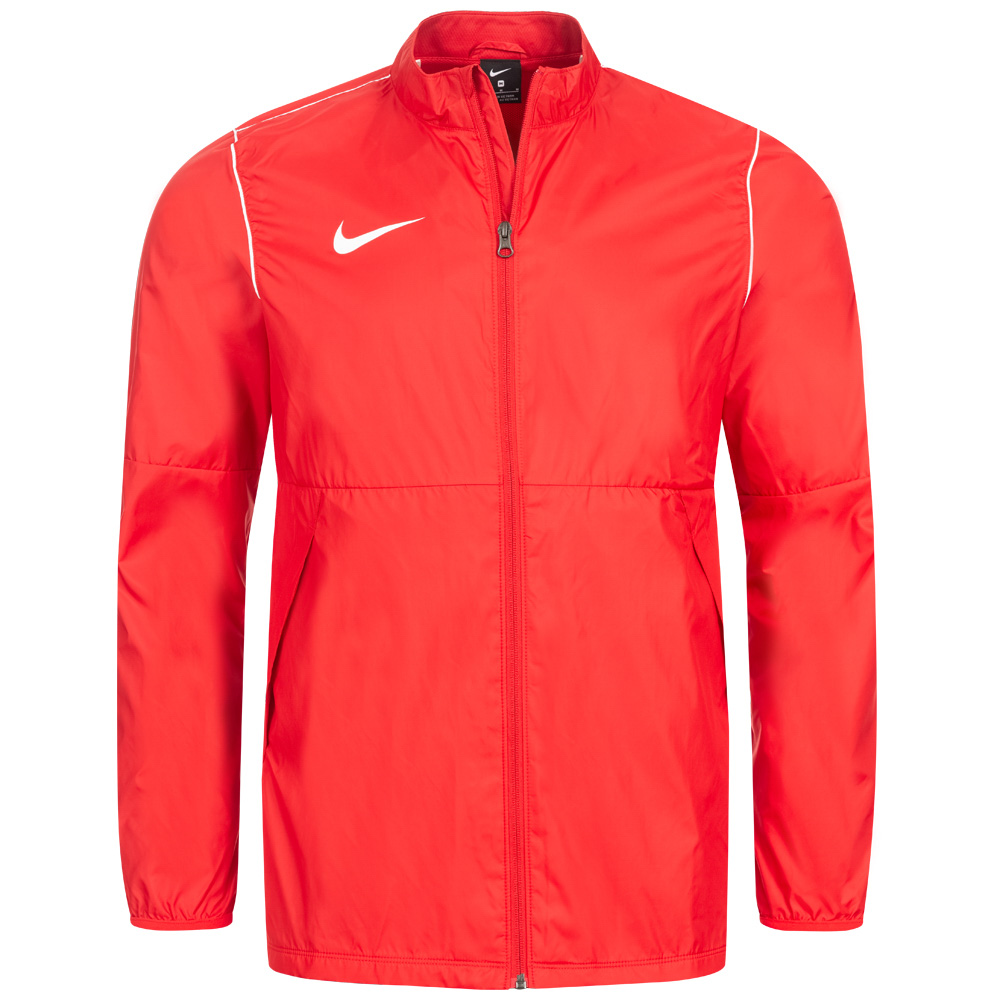 Nike Park Repel Мужская спортивная куртка для тренировок футбольной команды Rain Jacket BV6881 New