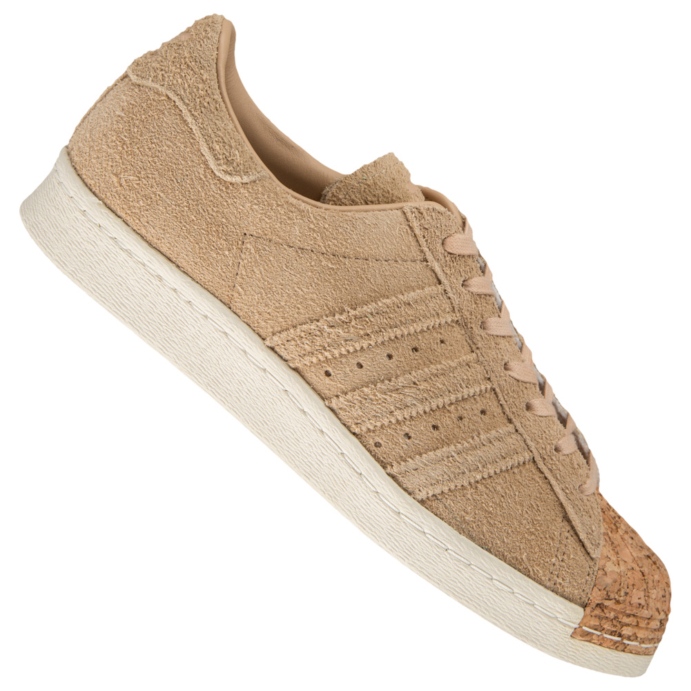 adidas originals superstar 80s cork