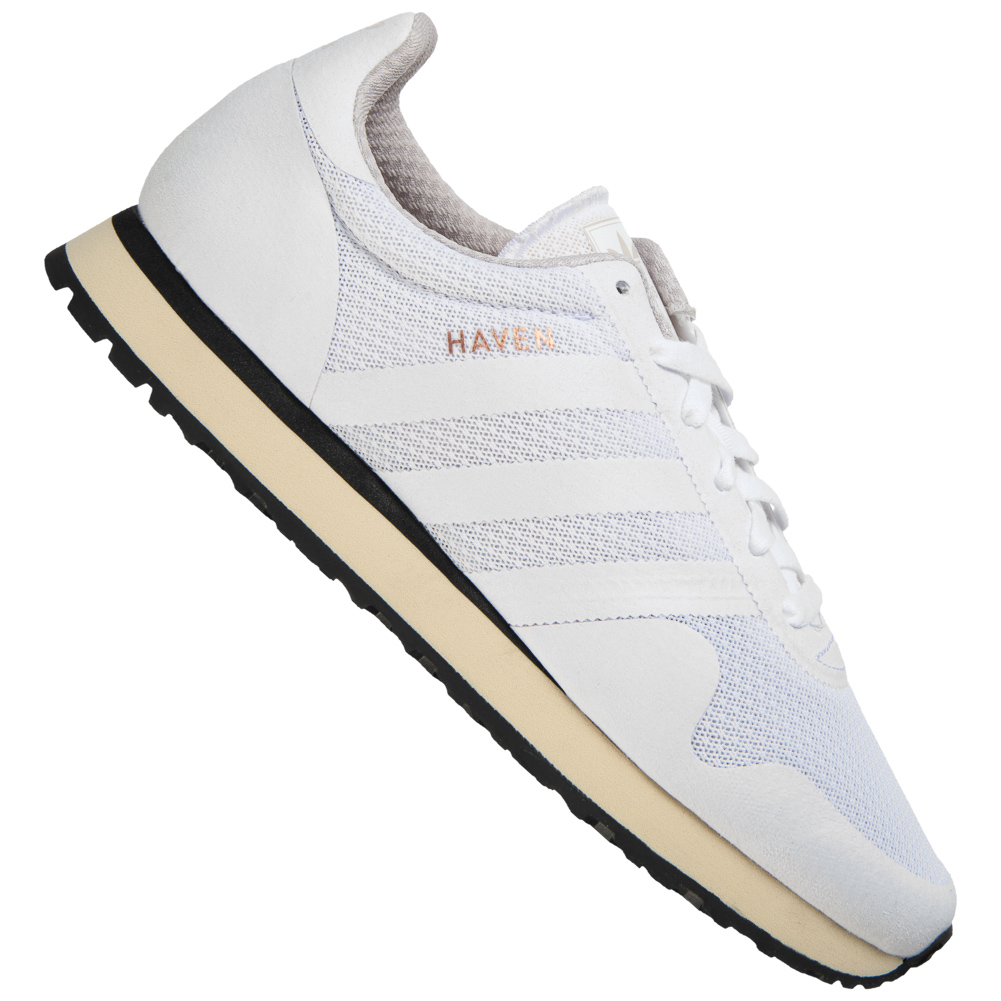 adidas Basket Originals Haven Straßenschuhe 70er Retro Mode Basket adidas Turn Schuhe neu 5f798e adidas Basket Originals Haven Straßenschuhe 70er Retro Mode Basket adidas Turn Schuhe neu 5f798e
