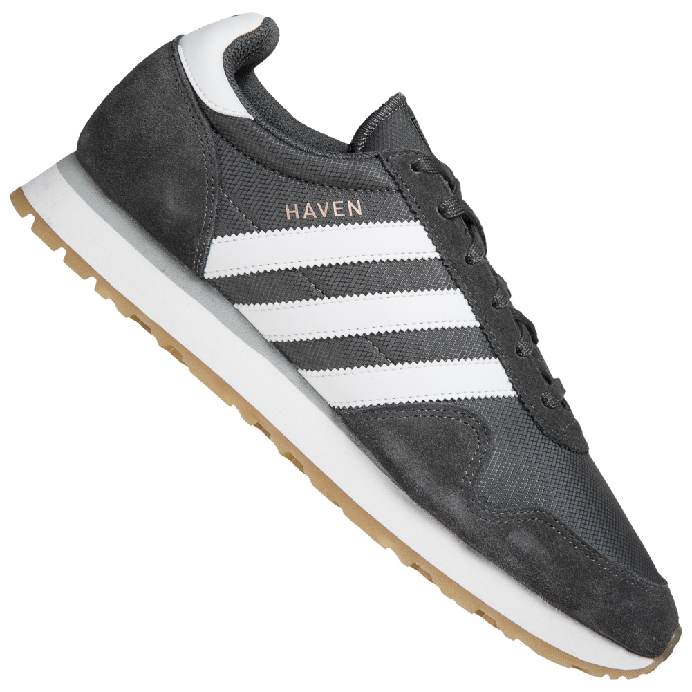 adidas Basket Originals Haven Straßenschuhe 70er Retro Mode Basket adidas Turn Schuhe neu 5f798e adidas Basket Originals Haven Straßenschuhe 70er Retro Mode Basket adidas Turn Schuhe neu 5f798e