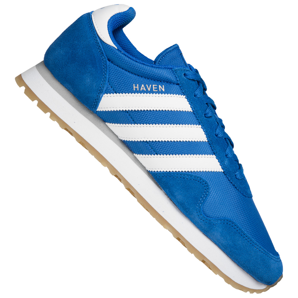 adidas Basket Originals Haven Straßenschuhe 70er Retro Mode Basket adidas Turn Schuhe neu 5f798e adidas Basket Originals Haven Straßenschuhe 70er Retro Mode Basket adidas Turn Schuhe neu 5f798e