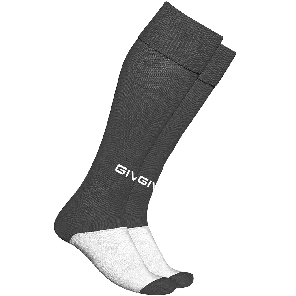 Givova Fußball Stutzen "Calcio" 28 - 47 Stutzenstrumpf Socken Strümpfe neu - Bild 5 von 17