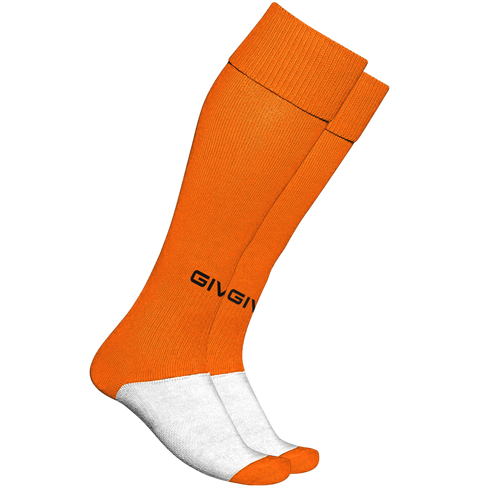 Givova Fußball Stutzen "Calcio" 28 - 47 Stutzenstrumpf Socken Strümpfe neu - Bild 2 von 17