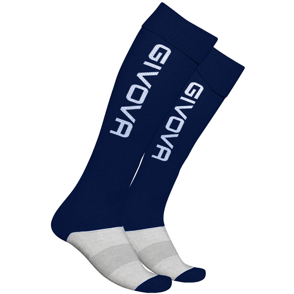 Givova Stutzen "Calza Allenamento" Herren Fussball Socken Stutzenstrümpfe neu - Bild 2 von 3