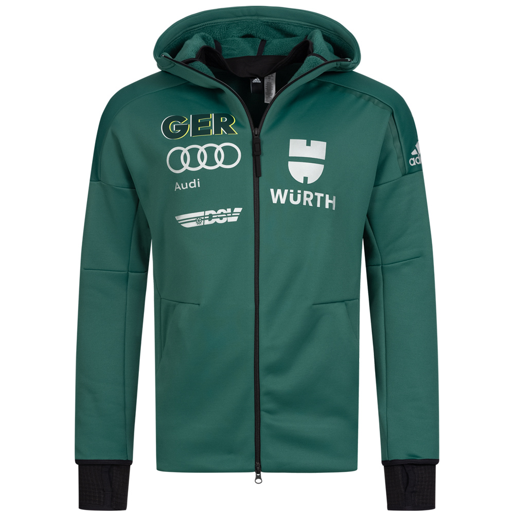 adidas zne kapuzenjacke herren