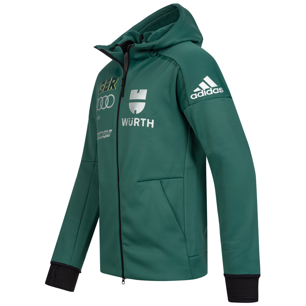 adidas zne kapuzenjacke herren