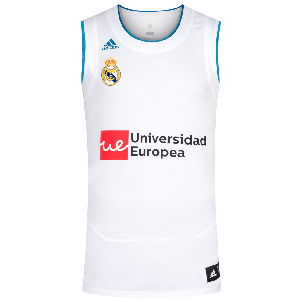 adidas basketball trikot
