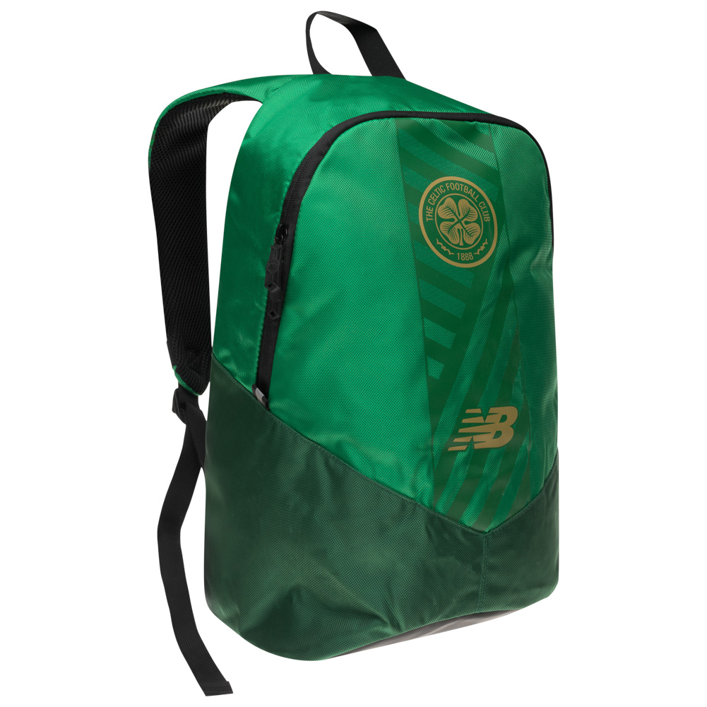 new balance soccer backpack