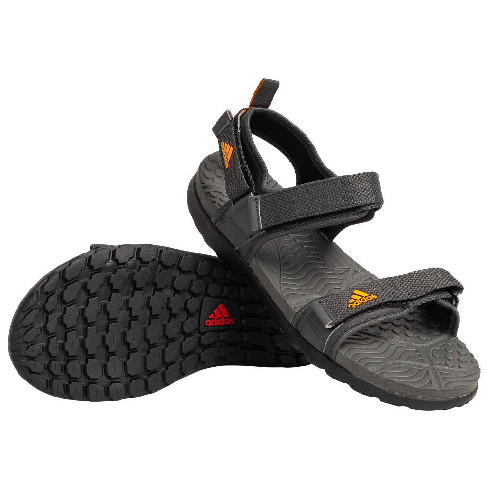 adidas outdoor sandalen herren