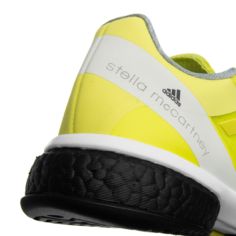 Details zu adidas x Stella McCartney Barricade BOOST Damen Tennisschuhe gelb CM7804 neu Details zu adidas x Stella McCartney Barricade BOOST Damen Tennisschuhe gelb CM7804 neu