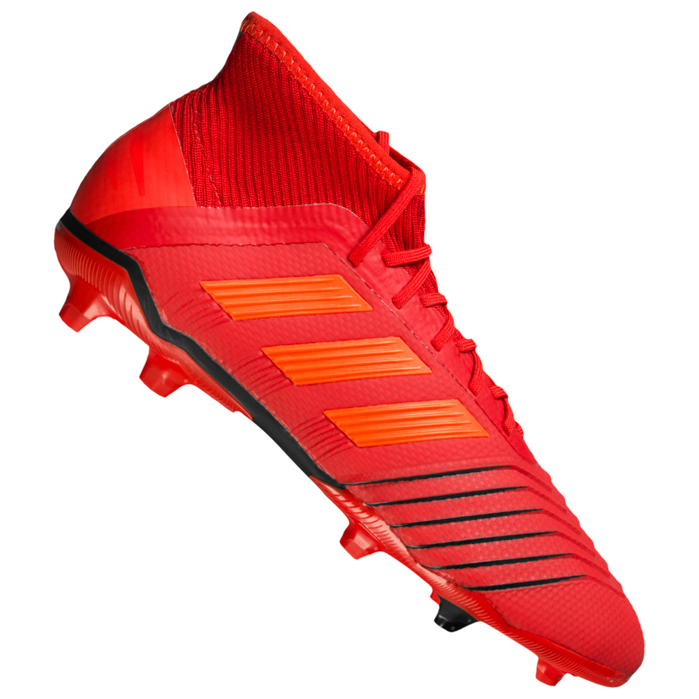 adidas Predator 19.1 FG Kinder Nocken Trainings adidas Predator 19.1 FG Kinder Nocken Trainings