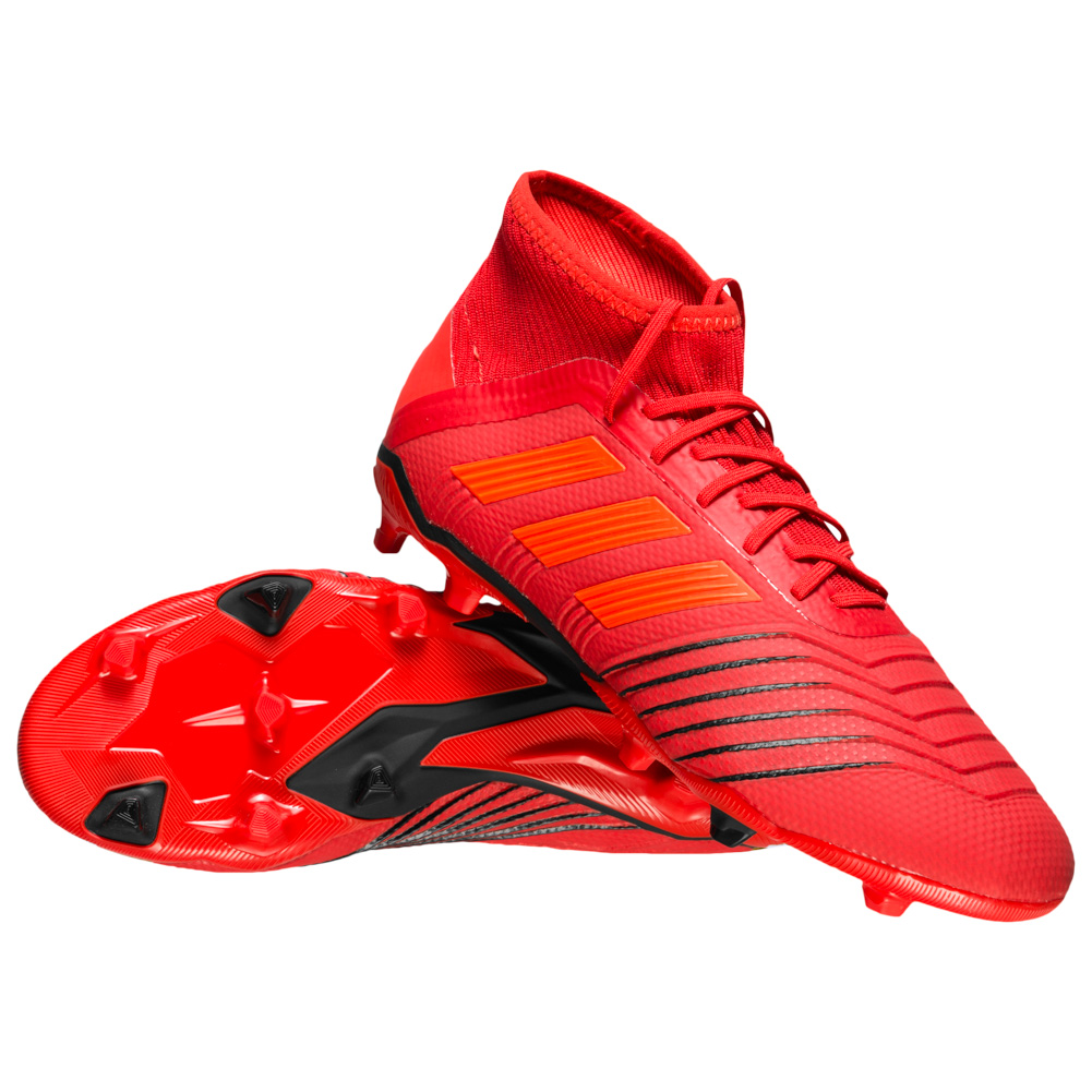 adidas Predator 19.1 FG Kinder Nocken Trainings adidas Predator 19.1 FG Kinder Nocken Trainings