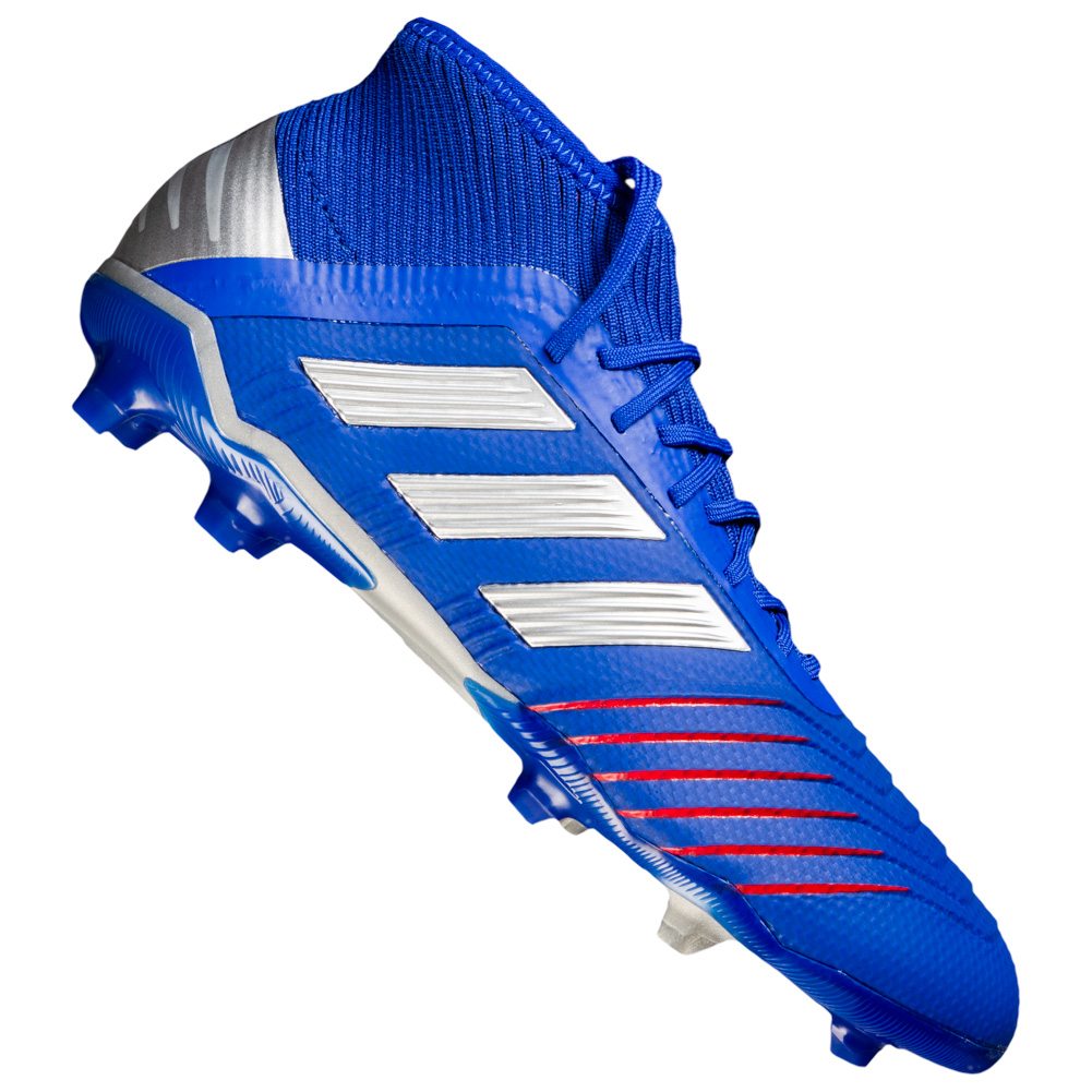 adidas Predator 19.1 FG Kinder Nocken Trainings adidas Predator 19.1 FG Kinder Nocken Trainings