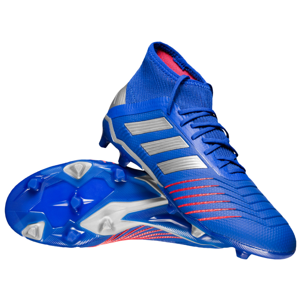 adidas Predator 19.1 FG Kinder Nocken Trainings adidas Predator 19.1 FG Kinder Nocken Trainings