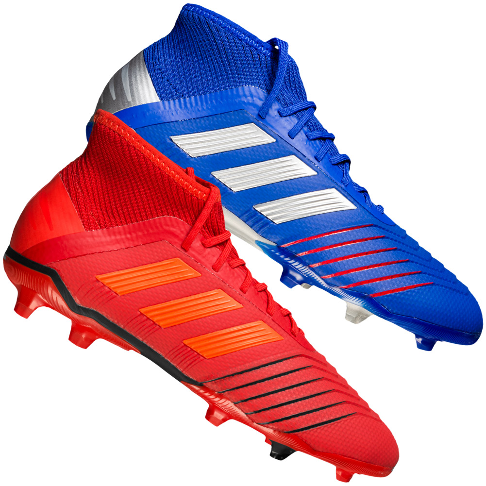 adidas Predator 19.1 FG Kinder Nocken Trainings adidas Predator 19.1 FG Kinder Nocken Trainings