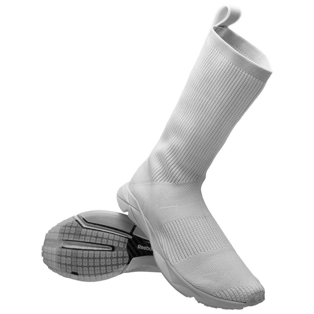 reebok sock runner supreme ultraknit