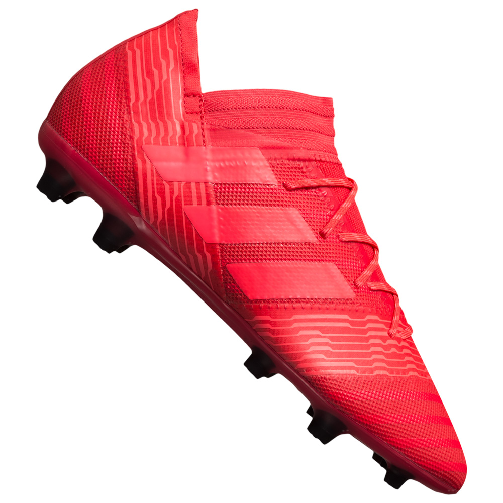 adidas Nemeziz 17.2 FG Herren Nocken Schuhe Fußballschuhe Sport NEU & OVP adidas Fußballschuhe Nemeziz Messi 17.2 FG