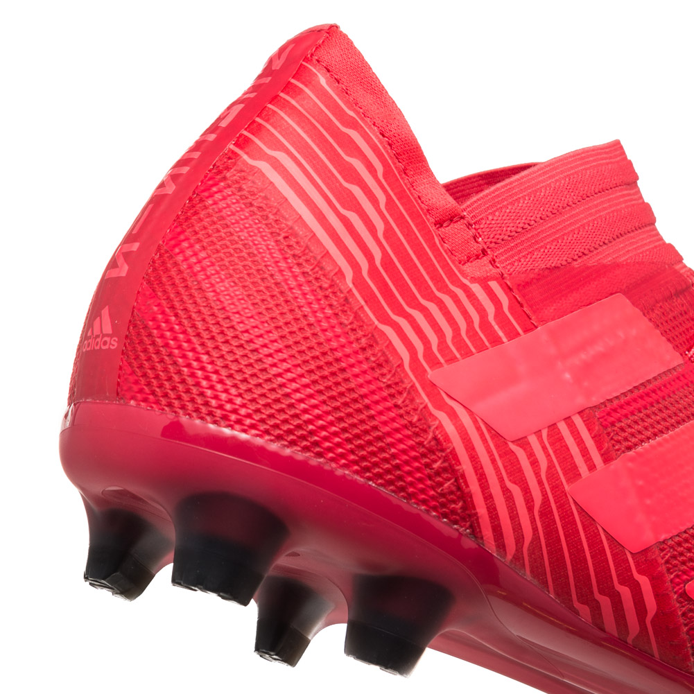 adidas Nemeziz 17.2 FG Herren Nocken Schuhe Fußballschuhe Sport NEU & OVP adidas Fußballschuhe Nemeziz Messi 17.2 FG