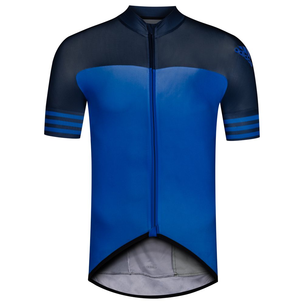 adidas Adistar J.S.K hommes femmes cyclisme maillot v lo de course v lo sport ne