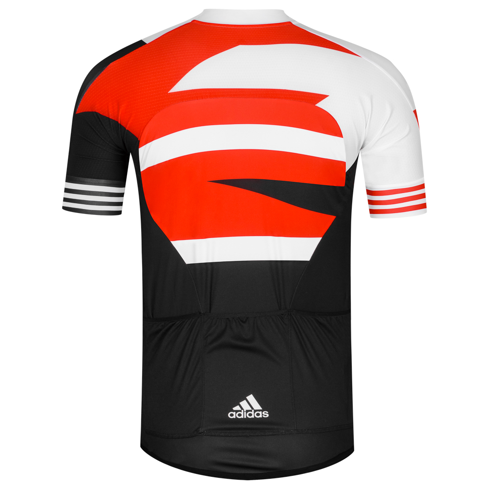 ADIDAS RAD.TR.5TH HERREN Radsport Fahrrad Rennrad Jersey ADIDAS RAD.TR.5TH HERREN Radsport Fahrrad Rennrad Jersey