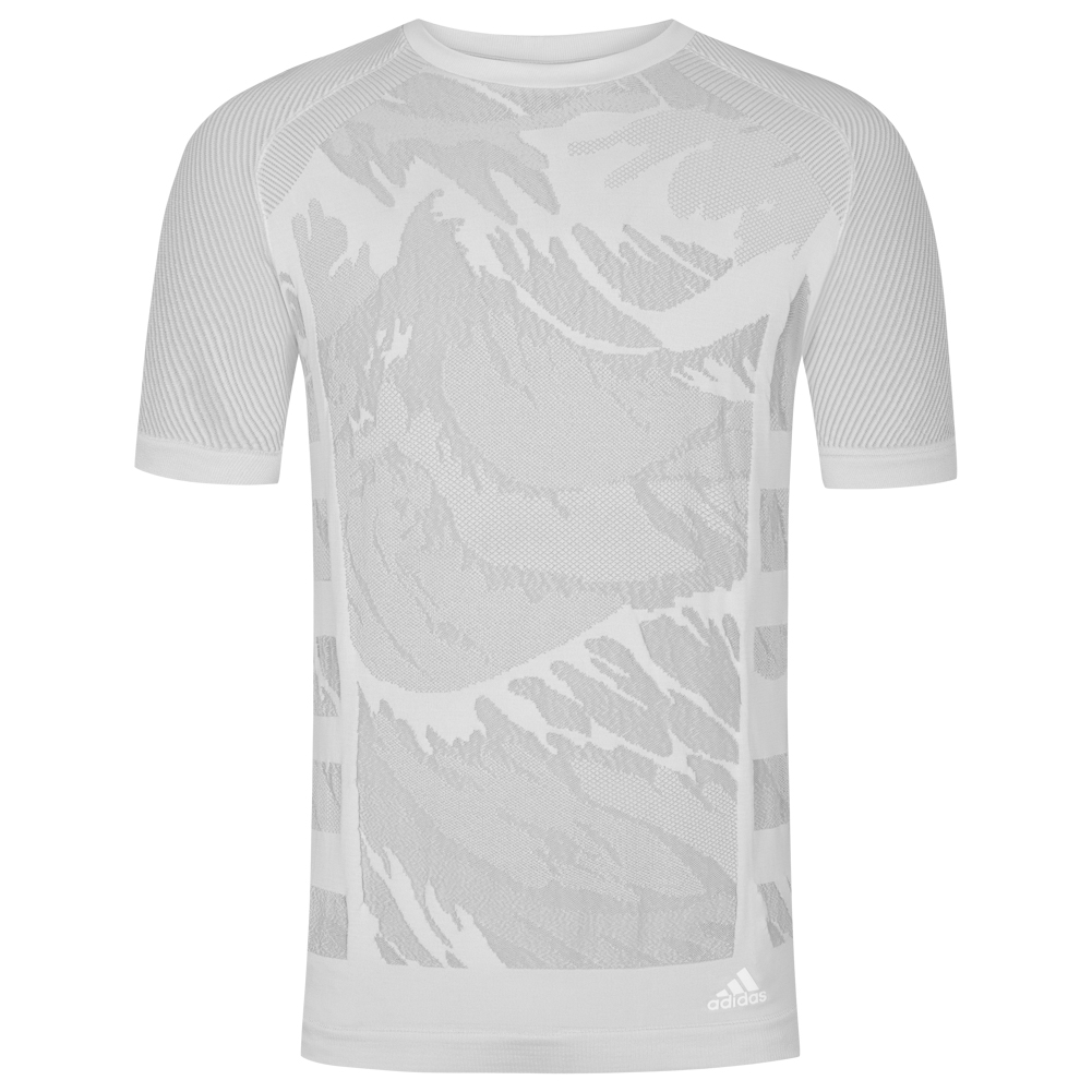 adidas primeknit shirt
