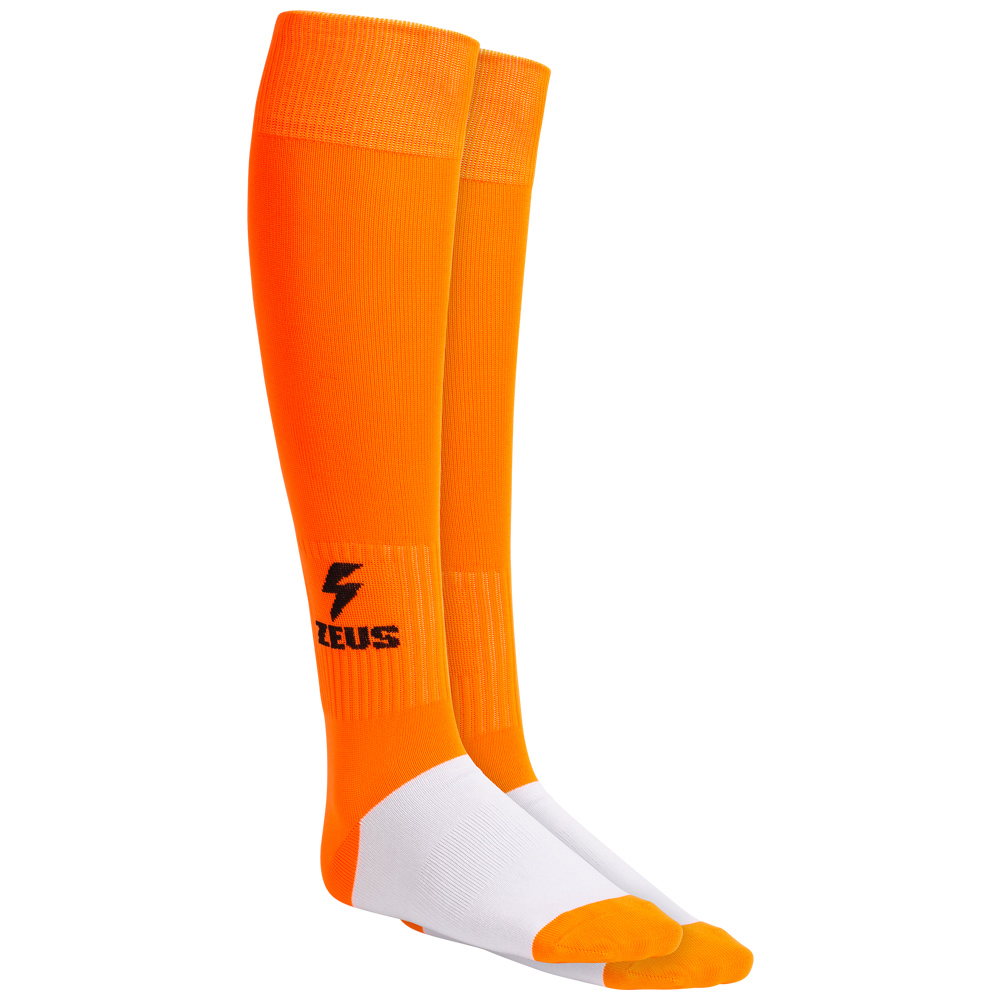Zeus Calza Energy Herren Kinder Fußball Sport Trainings Stutzen Größe 28-46 neu - Bild 2 von 24