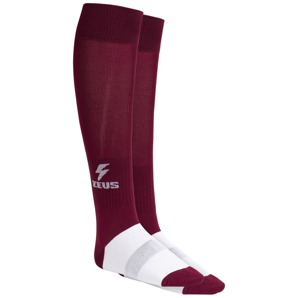 Zeus Calza Energy Herren Kinder Fußball Sport Trainings Stutzen Größe 28-46 neu - Bild 24 von 24