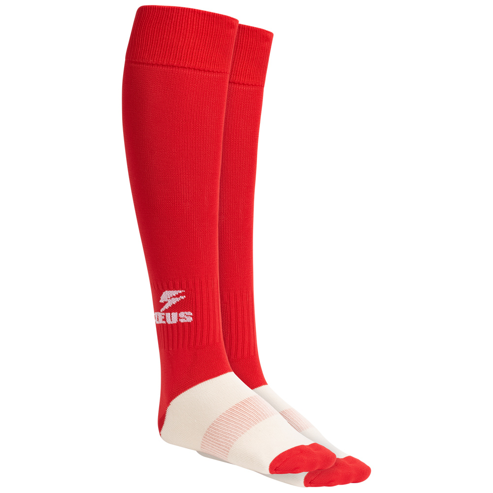 Zeus Calza Energy Herren Kinder Fußball Sport Trainings Stutzen Größe 28-46 neu - Bild 10 von 24