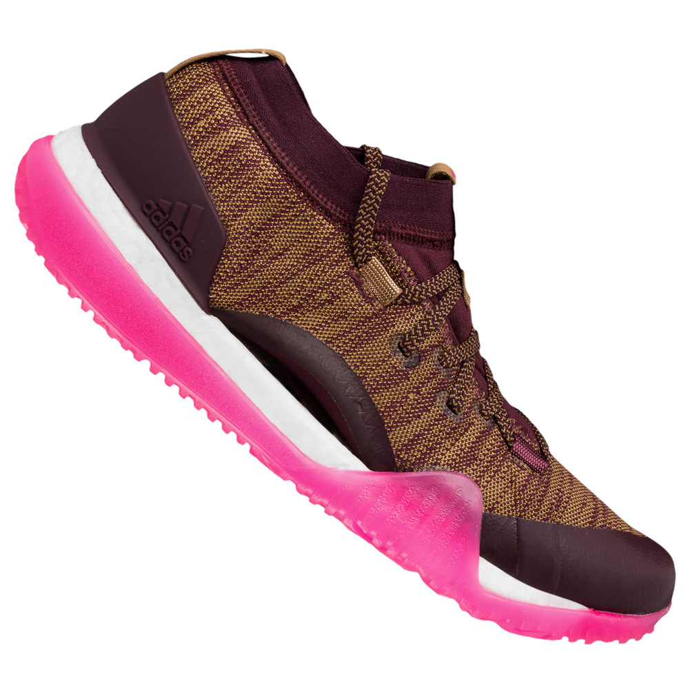 pureboost x trainer 3.0