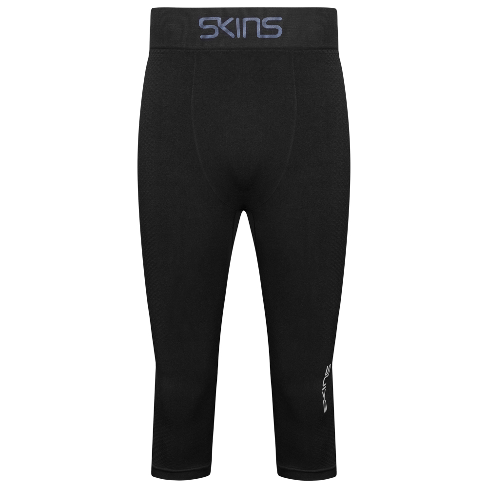 Skins DNAamic compression shorts tights men/'s training pants running gmy sports