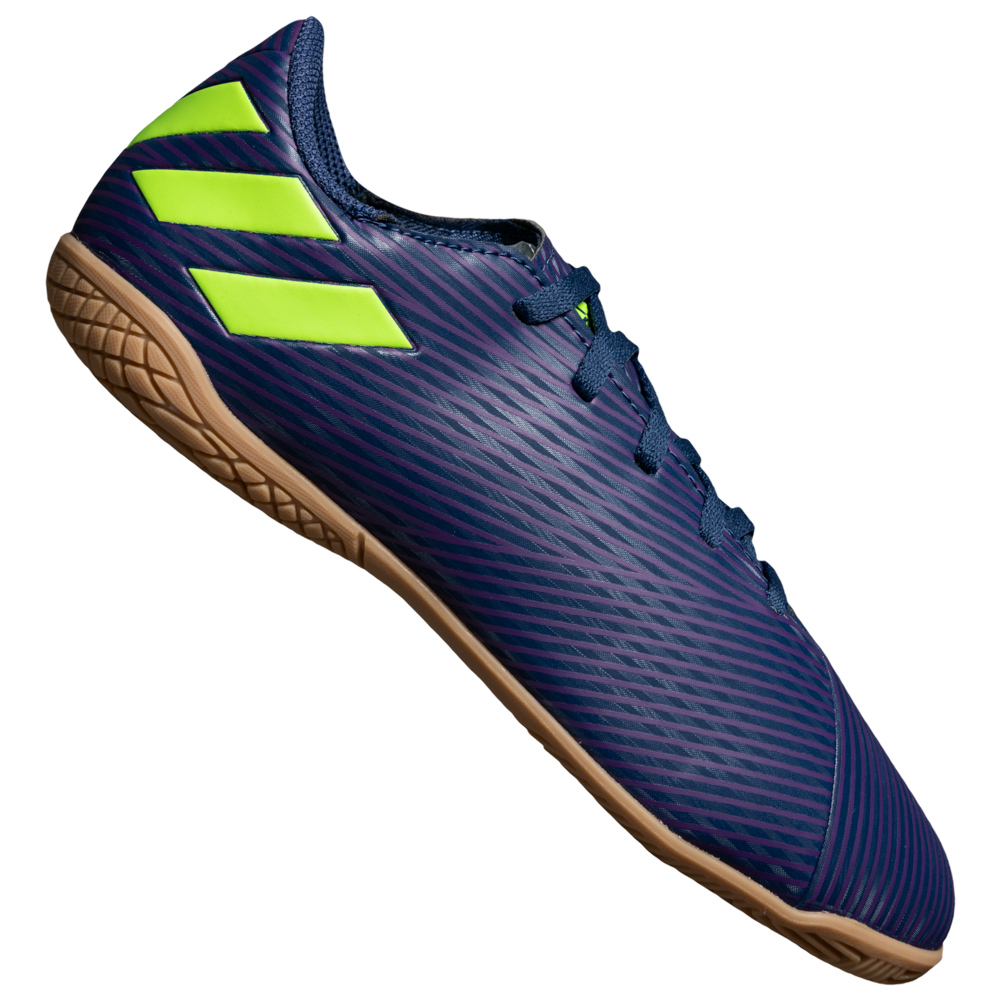 adidas Nemeziz Messi 19.4 IT Kinder Indoor Fußballschuhe ADIDAS NEMEZIZ MESSI 17.3 Fußballschuhe Nocken Rasen CP9037
