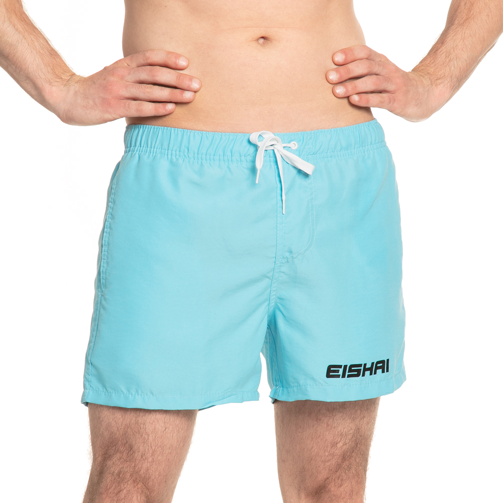 EISHAI Надар херрен Badehose Badeshorts schwimmen или thirtyone Шварц Блау Гельб оранжевый ной