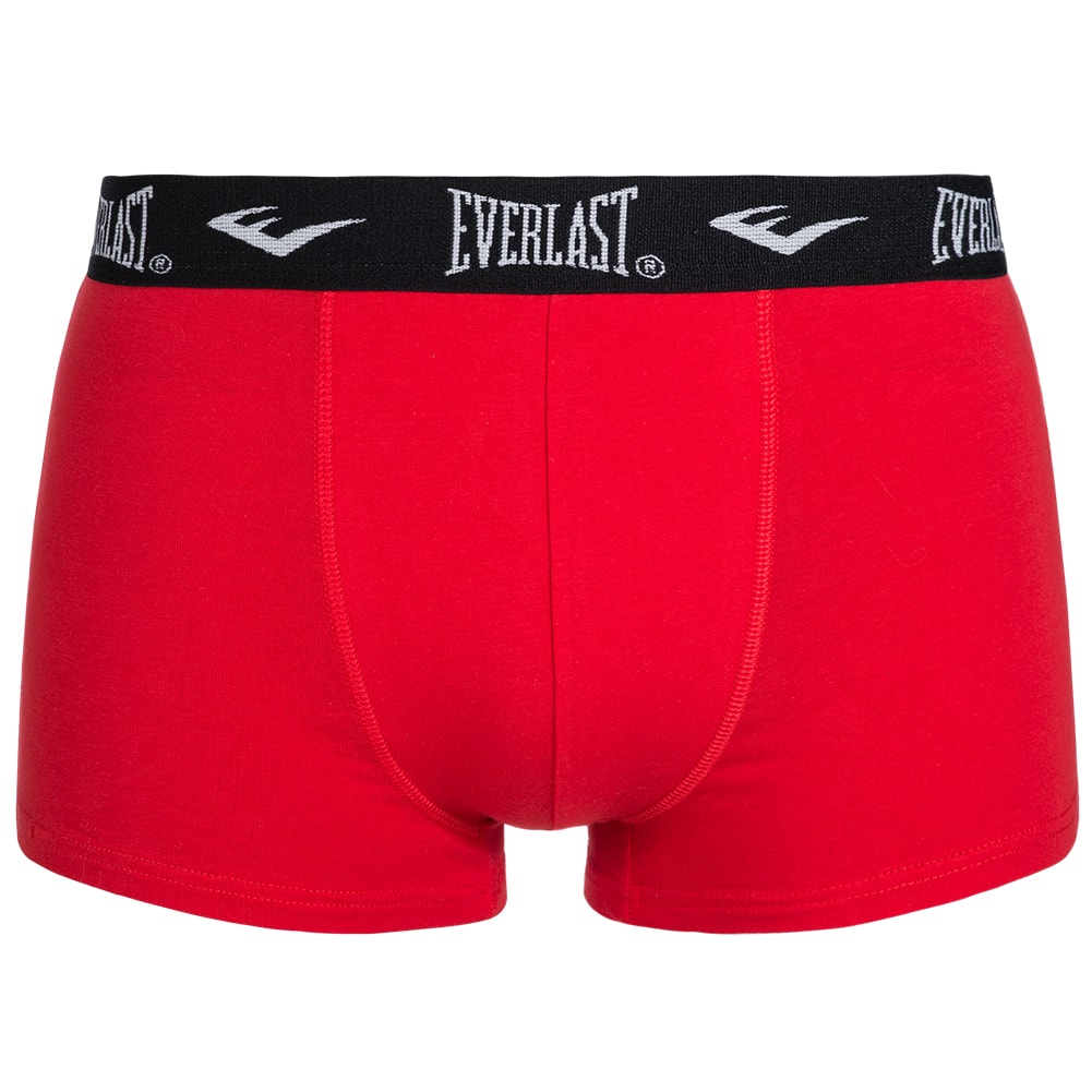 EVERLAST Men'S Pack Of 6 Boxershorts Underwear Underwear Boxer Shorts S