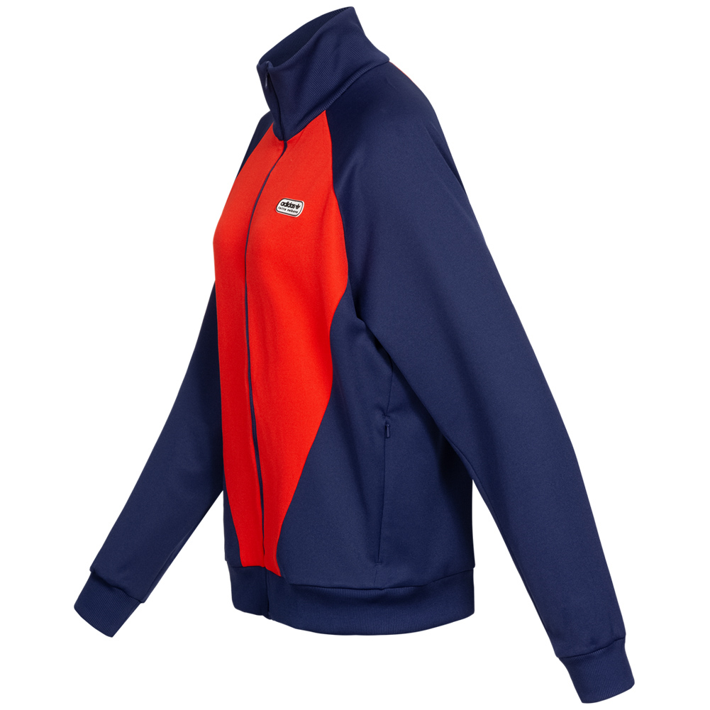 adidas lotta volkova トラックジャケット Adidas Originals X Lotta Volkova Podium Ladies Training