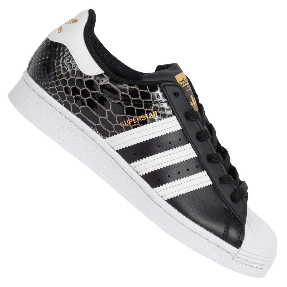 Barsch aktivieren Th weiße superstars herren Kassenbon Öl Kompliment