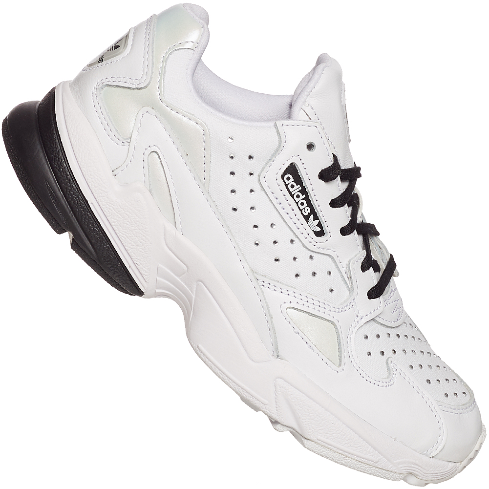 Adidas Originals Falcon RX Mujer Hombre Deportes Exterior Top | eBay