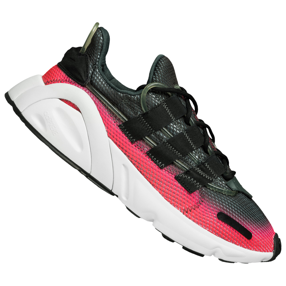 adidas Originals LXCON Sneaker Freizeit Damen Schuhe Herrenschuhe